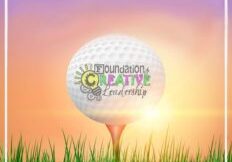 Golf tournament image